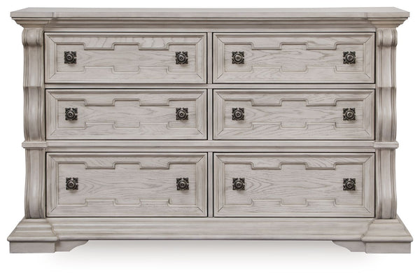 Bruchandi - Dresser #dressers