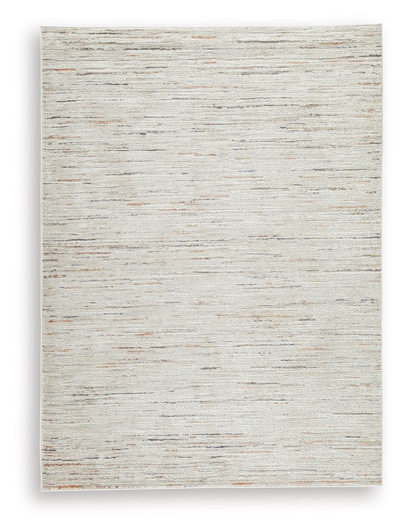 Harjot - Rug #8'x10'