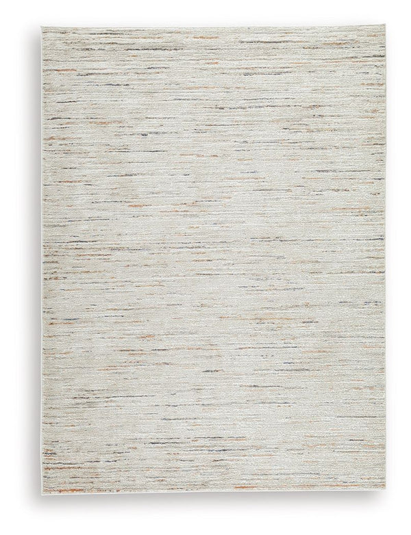 Harjot - Rug #5'x7'