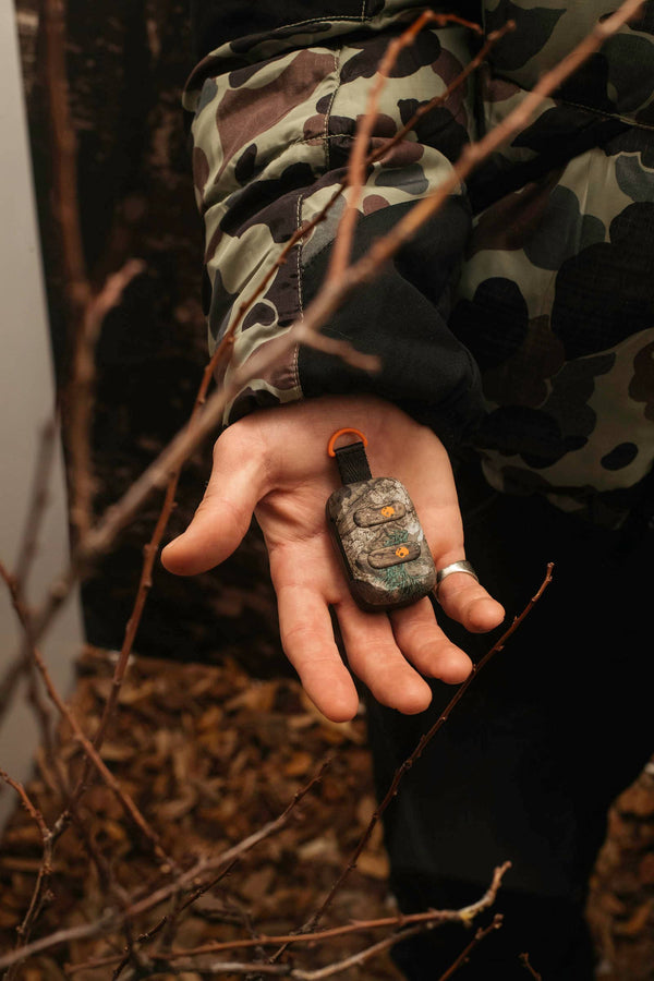 Skullcandy - Dime 3 True Wireless Bluetooth In-Ear Earbuds - Camouflage