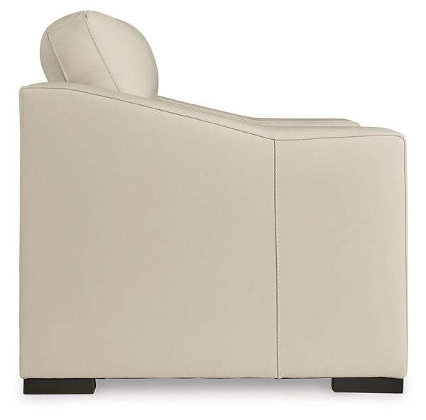 Treasure Trove - Sillón y medio - Almendra