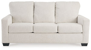 Rannis - Sofa Sleeper #beige #full