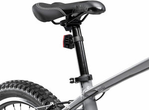 Hyper - 26IN ELECTRIC MOUNTAIN BIKE CLASS 2 - Gray