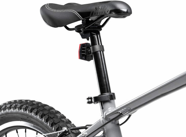 Hyper - 26IN ELECTRIC MOUNTAIN BIKE CLASS 2 - Gray