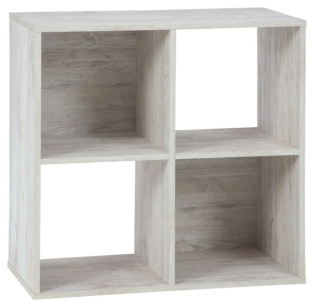 Paxberry - Cube Organizer #4cubes
