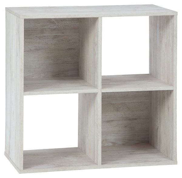 Paxberry - Cube Organizer #4cubes