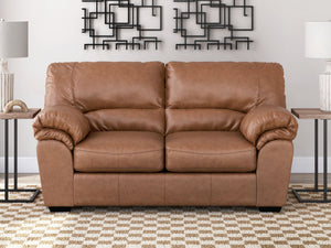 WillowBend - Loveseat #lightbrown
