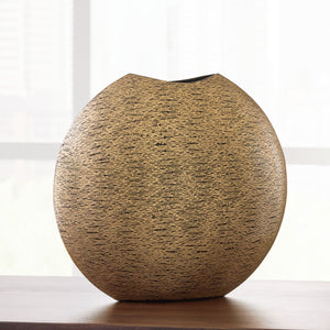 Iansboro - Vase #13''wx5''dx12''h