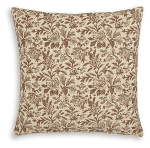 Altmontner - Pillow (Set of 4) - Brown / Beige