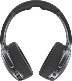 Skullcandy - Crusher 540 Active Wireless Over-Ear Headphones - Coal