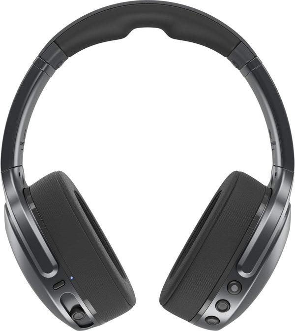 Skullcandy - Crusher 540 Active Wireless Over-Ear Headphones - Coal