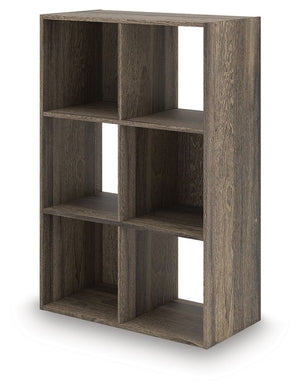 Shallifer - Cube Organizer #6cubes