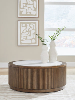Hadonna - Round Table #coffeetables