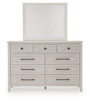 Darbonton - Dresser #dresser&mirror