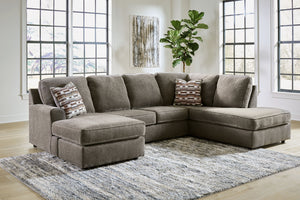 O'phannon - 2 Piece Sectional #2pc.rightarmfacingcornerchaisesectional