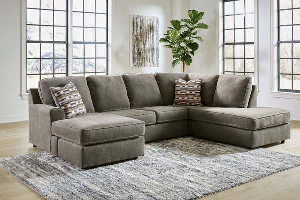 O'phannon - 2 Piece Sectional #2pc.rightarmfacingcornerchaisesectional