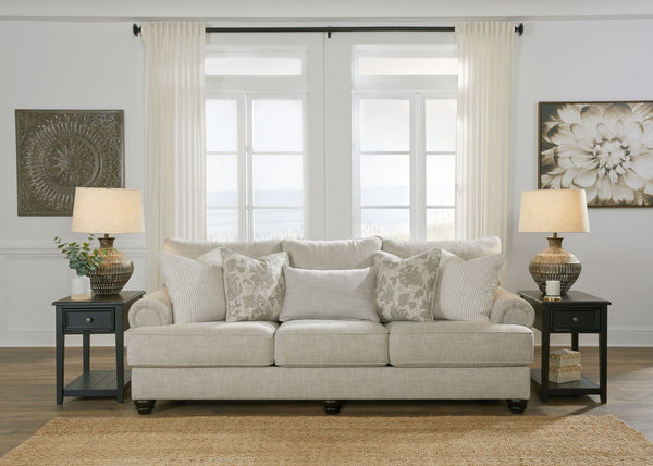 Asanti - Living Room Set #2pc.sofa,loveseat