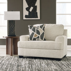 Heartcort - Sillón extra grande - Cuarzo