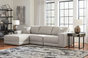 Next-Gen Gaucho - 3 Piece Sectional
