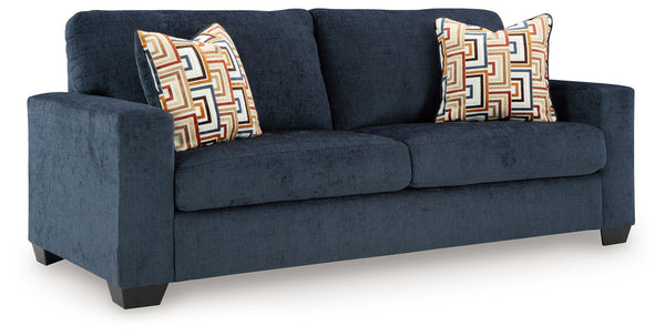 Aviemore - Sofa #blue
