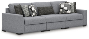 Bealton - 3 Piece Sectional #3pc.sectional