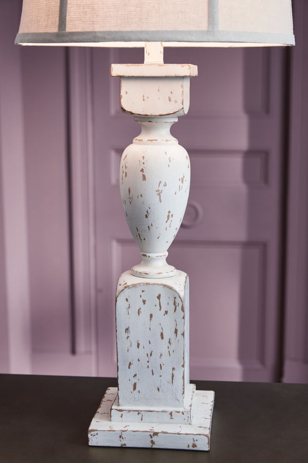 Madsbrook - Poly Lamp #tablelamps