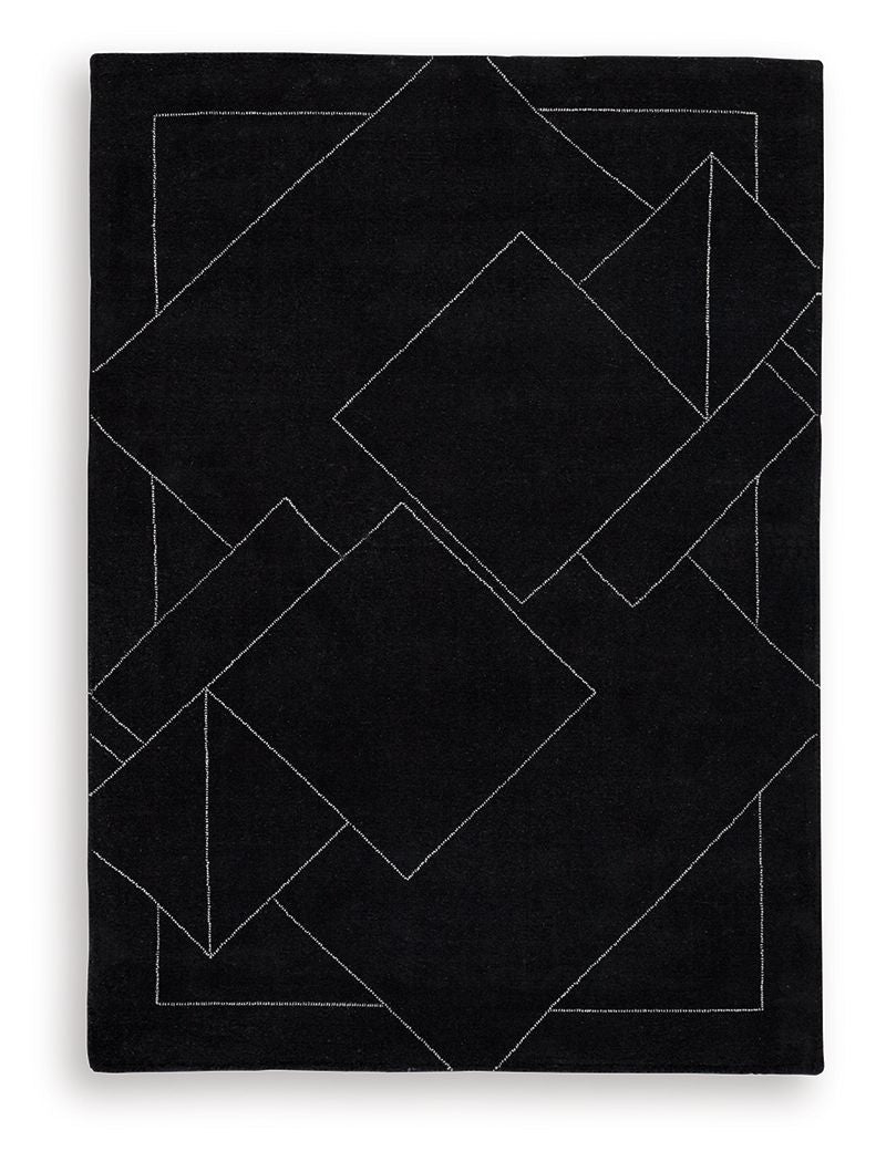 Marav - Rug #8'x10'