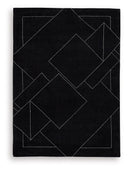 Marav - Rug #5'x7'