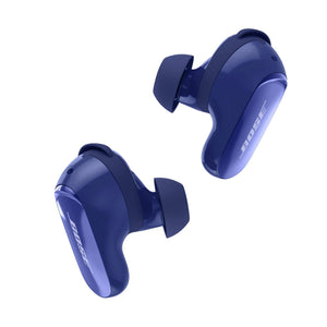 Bose - QuietComfort Ultra (2nd Gen) True Wireless Noise Cancelling In-Ear Earbuds - Midnight Violet
