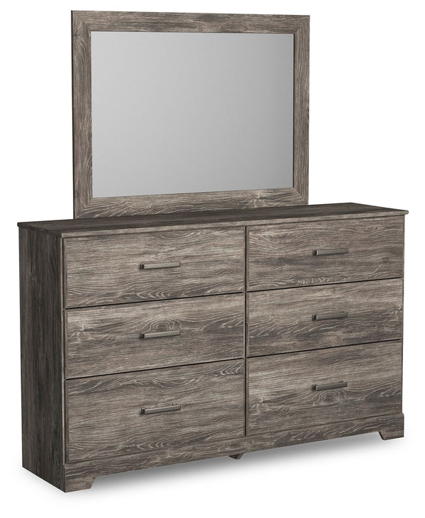 Ralinksi - Dresser #dresser&mirror