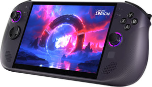Legion Go S 8" 120Hz Gaming Handheld - AMD Ryzen Z2 Go - SteamOS - 16GB with 512GB SSD