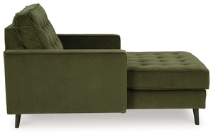 Reveon Lakes - Chaise - Oliva