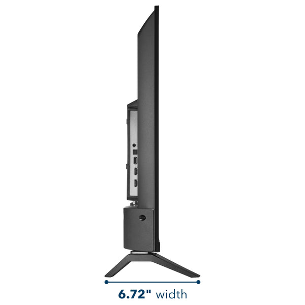 Insignia™ - 32" Class F20 Series LED HD (720p) Smart Fire TV