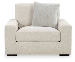 Conlee-Pike - Sillón y medio - Lino