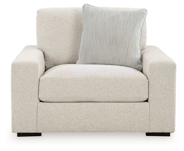 Conlee-Pike - Sillón y medio - Lino