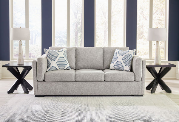 Evansley - Sofa #lightgray