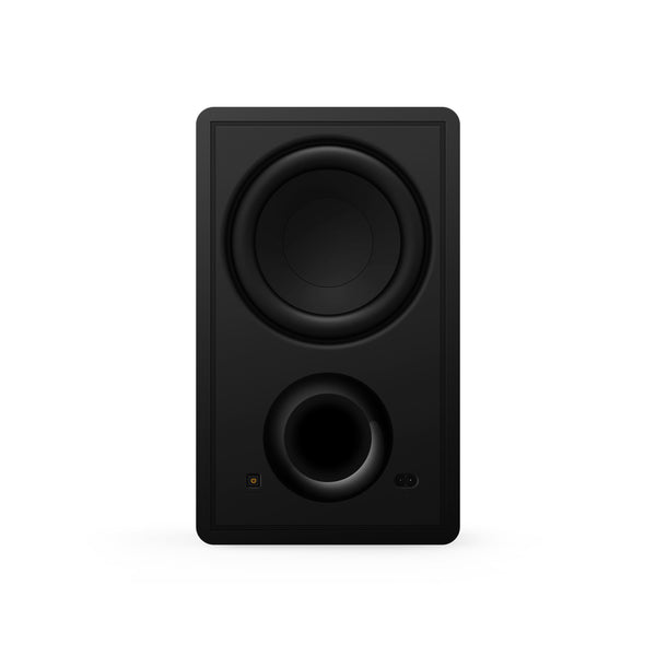 TCL - Q85H Q Class 7.1.4 Channel Sound Bar with Dolby Atmos, Wireless Subwoofer, and Wireless Surround Speakers - Black