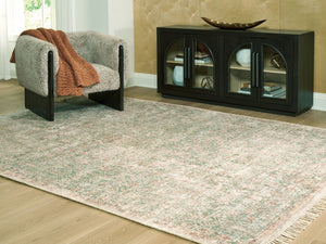 Rossbury - Rug #8'x10'