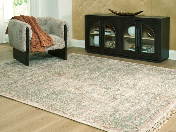 Rossbury - Rug #8'x10'