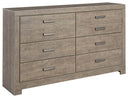 Culverbach - Dresser #dressers