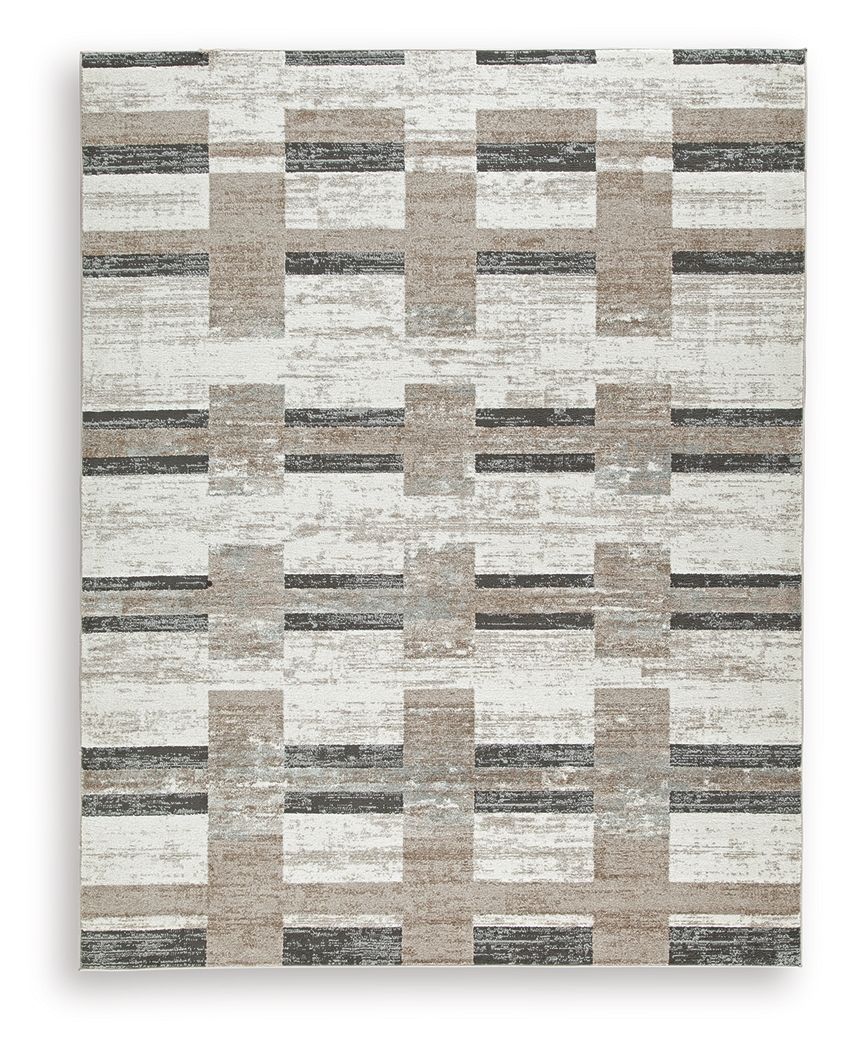 Alstone - Rug #8'x10'
