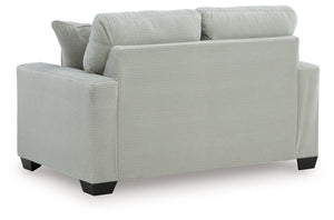 Greenbriar - Loveseat #lightgray