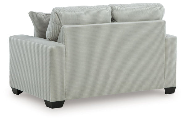 Greenbriar - Loveseat #lightgray