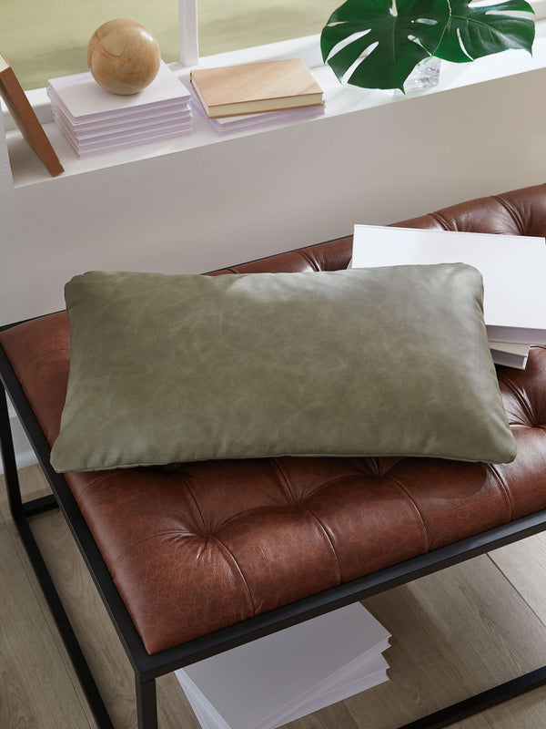 Danvale - Pillow #green