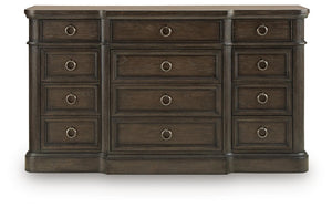 Wickenger - Dresser #dressers
