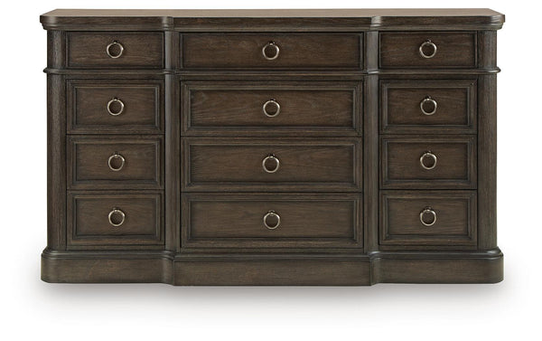 Wickenger - Dresser #dressers