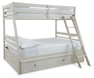 Robbinsdale - Bunk Bed With Storage #1drawer