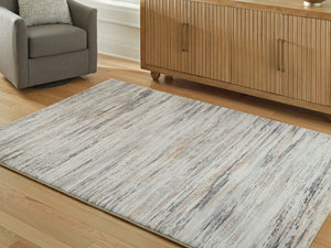 Nace - Rug #5'x7'