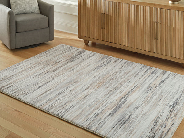 Nace - Rug #5'x7'