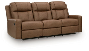 Mackmenville - 2 Pc. - Sofa & Loveseat
